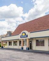Days Inn Christiansburg