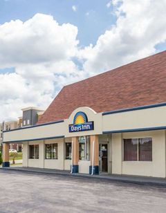 Days Inn Christiansburg