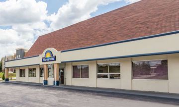 Days Inn Christiansburg