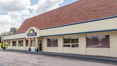 Days Inn Christiansburg