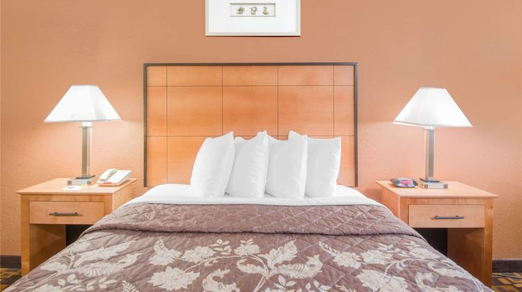 Days Inn Gettysburg Room