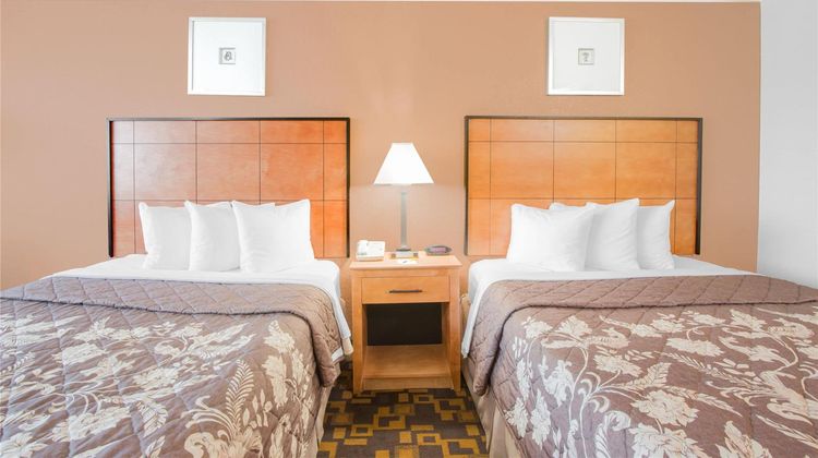Days Inn Gettysburg Room