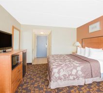 Days Inn Gettysburg Room