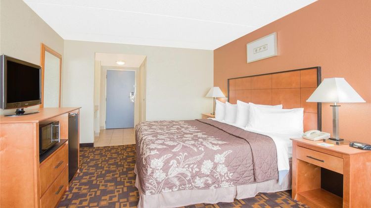 Days Inn Gettysburg Room