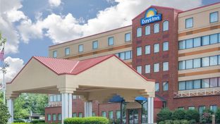 Days Inn Gettysburg