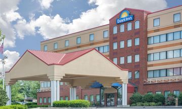 Days Inn Gettysburg