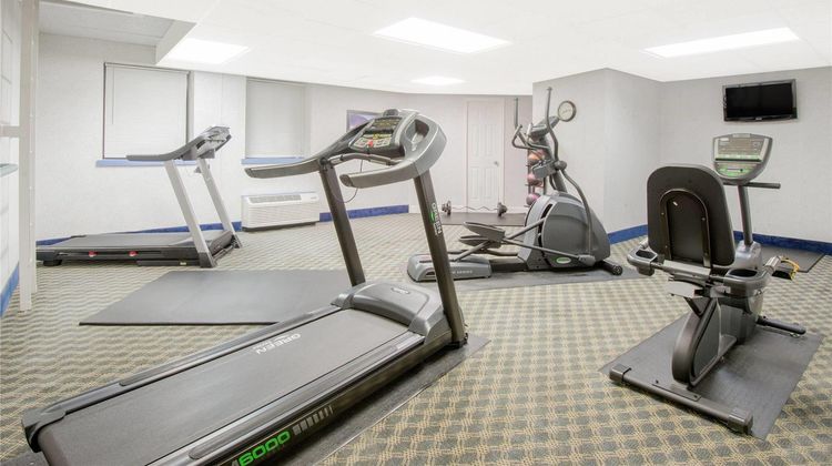 Days Inn Gettysburg Health