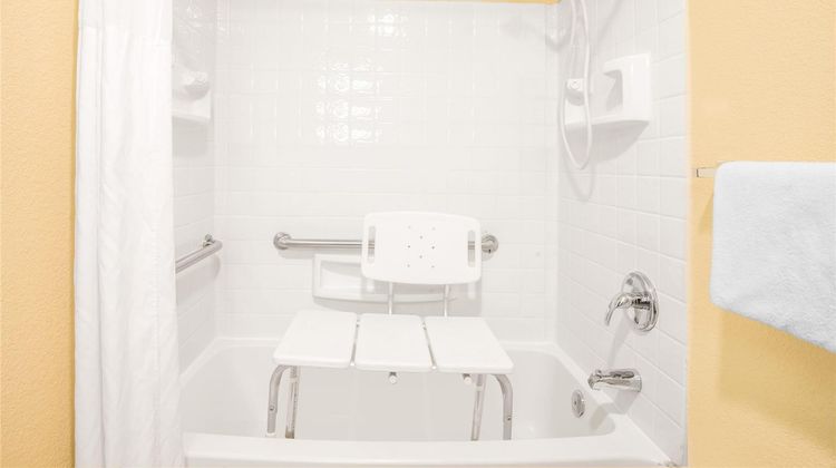 Days Inn Gettysburg Room