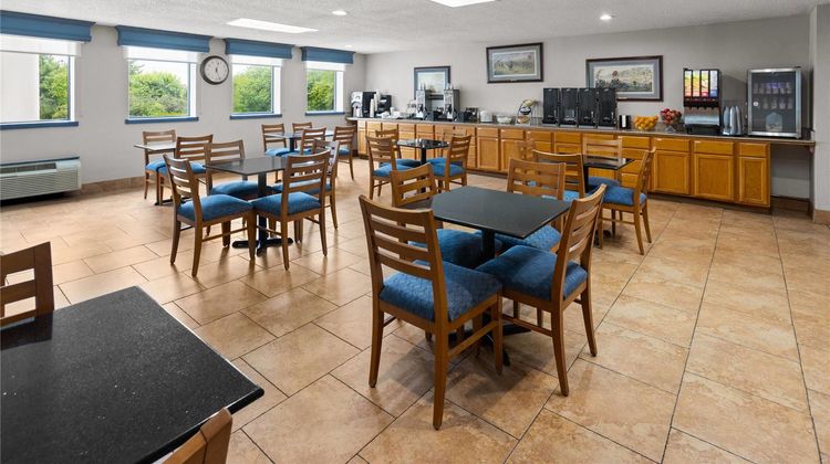 Days Inn Gettysburg Other