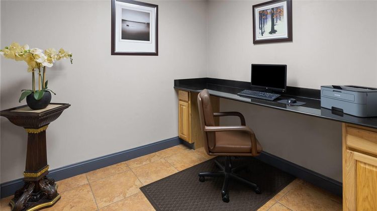 Days Inn Gettysburg Other