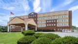 <b>Days Inn Gettysburg Exterior</b>. Images powered by <a href="https://iceportal.shijigroup.com/" title="IcePortal" target="_blank">IcePortal</a>.