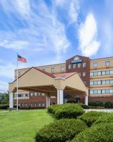 Days Inn Gettysburg