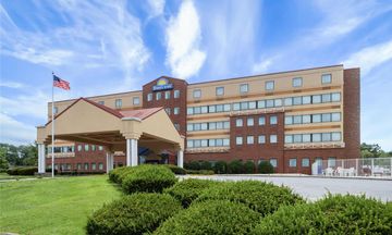 Days Inn Gettysburg