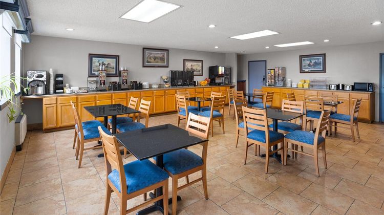 Days Inn Gettysburg Other