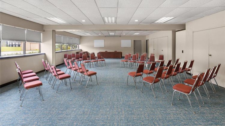 Days Inn Gettysburg Meeting