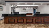 <b>Days Inn Gettysburg Lobby</b>. Images powered by <a href="https://iceportal.shijigroup.com/" title="IcePortal" target="_blank">IcePortal</a>.