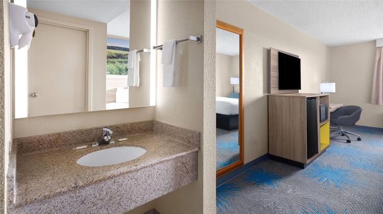 Days Inn Gettysburg Room