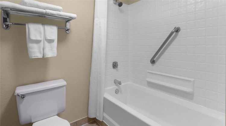 Days Inn Gettysburg Room
