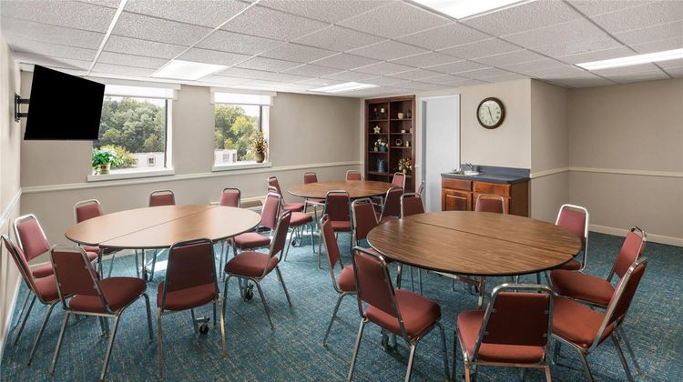 Days Inn Gettysburg Meeting