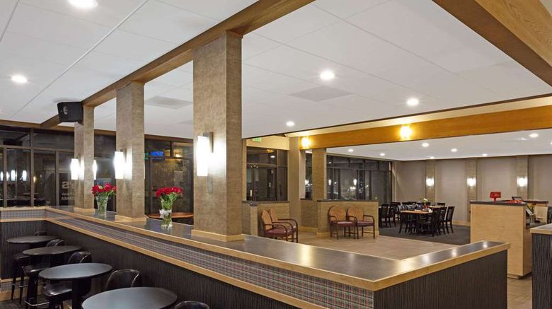 <b>Days Inn Lanham Washington D.C Restaurant</b>. Images powered by <a href="https://iceportal.shijigroup.com/" title="IcePortal" target="_blank">IcePortal</a>.