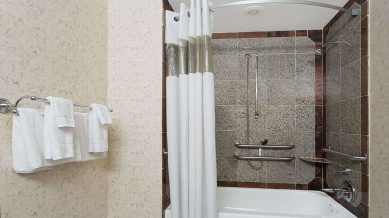 <b>Days Inn Lanham Washington D.C Room</b>. Images powered by <a href="https://iceportal.shijigroup.com/" title="IcePortal" target="_blank">IcePortal</a>.