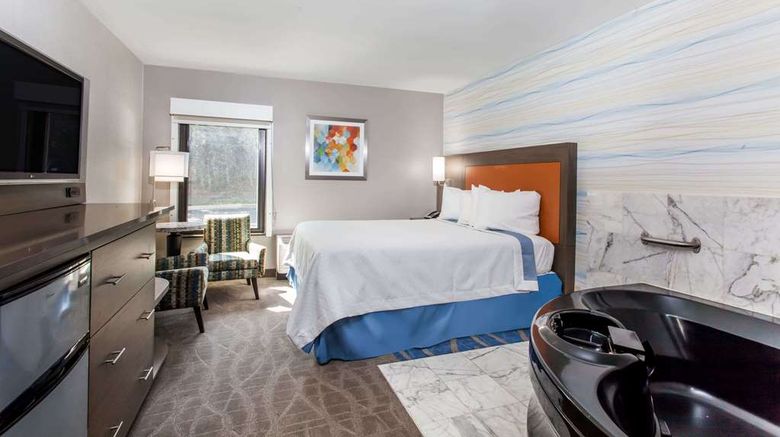 <b>Days Inn Lanham Washington D.C Suite</b>. Images powered by <a href="https://iceportal.shijigroup.com/" title="IcePortal" target="_blank">IcePortal</a>.