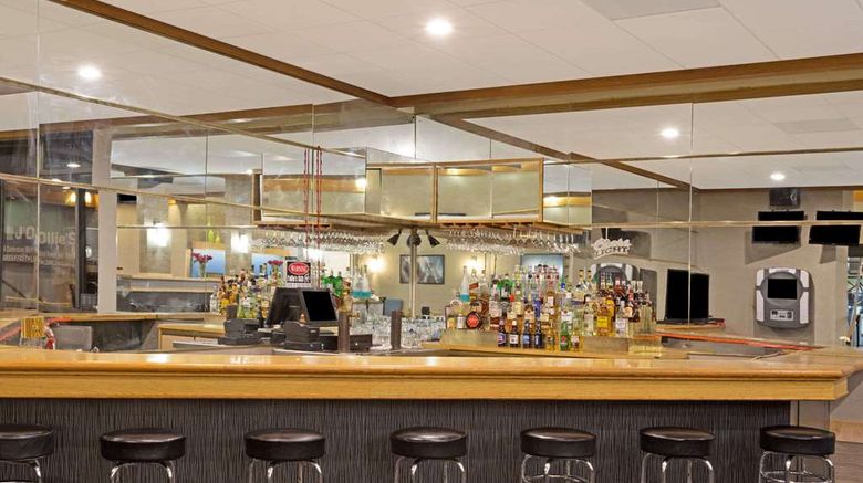 <b>Days Inn Lanham Washington D.C Restaurant</b>. Images powered by <a href="https://iceportal.shijigroup.com/" title="IcePortal" target="_blank">IcePortal</a>.