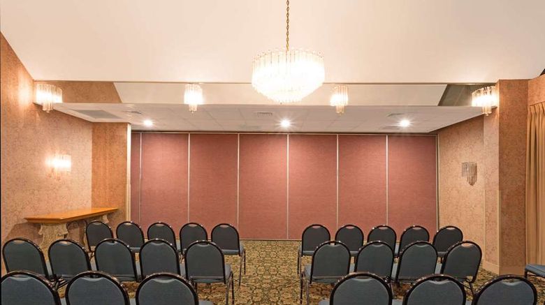 <b>Days Inn Lanham Washington D.C Meeting</b>. Images powered by <a href="https://iceportal.shijigroup.com/" title="IcePortal" target="_blank">IcePortal</a>.