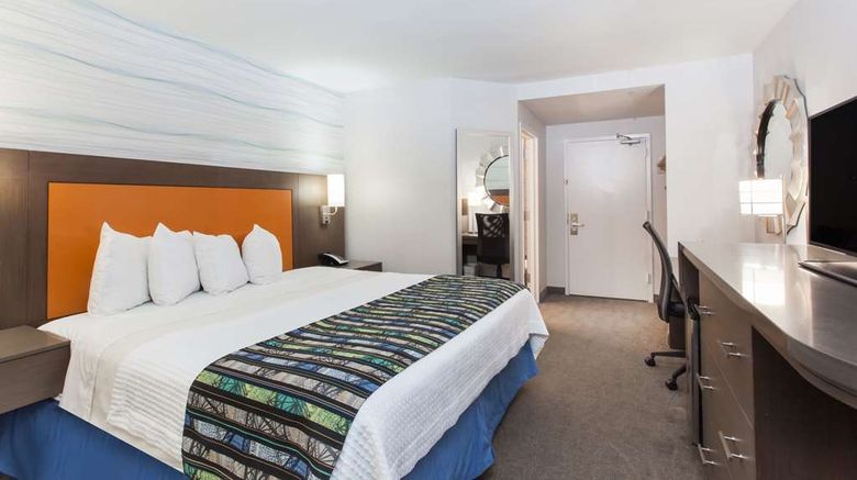 <b>Days Inn Lanham Washington D.C Room</b>. Images powered by <a href="https://iceportal.shijigroup.com/" title="IcePortal" target="_blank">IcePortal</a>.
