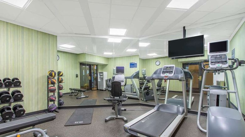 <b>Days Inn Lanham Washington D.C Health</b>. Images powered by <a href="https://iceportal.shijigroup.com/" title="IcePortal" target="_blank">IcePortal</a>.