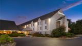 Days Inn Lanham Washington D.C Exterior