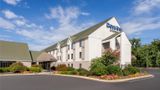Days Inn Lanham Washington D.C Exterior