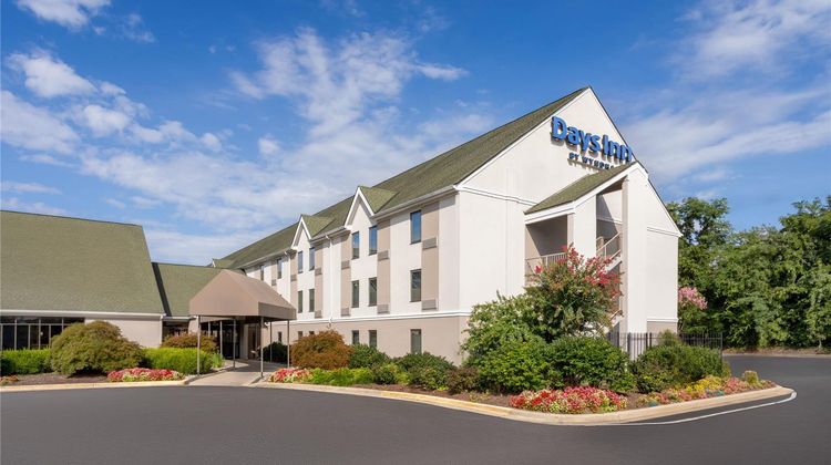 Days Inn Lanham Washington D.C Exterior