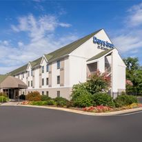 Days Inn Lanham Washington D.C