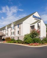Days Inn Lanham Washington D.C
