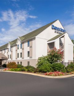 Days Inn Lanham Washington D.C
