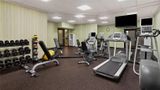 Days Inn Lanham Washington D.C Health