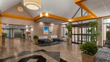 Days Inn Lanham Washington D.C Lobby