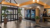 Days Inn Lanham Washington D.C Lobby