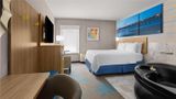 Days Inn Lanham Washington D.C Suite