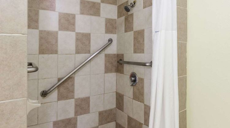 Days Inn Kent - Akron Room