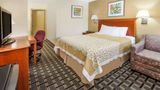 Days Inn Kent - Akron Room