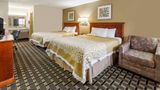 Days Inn Kent - Akron Room