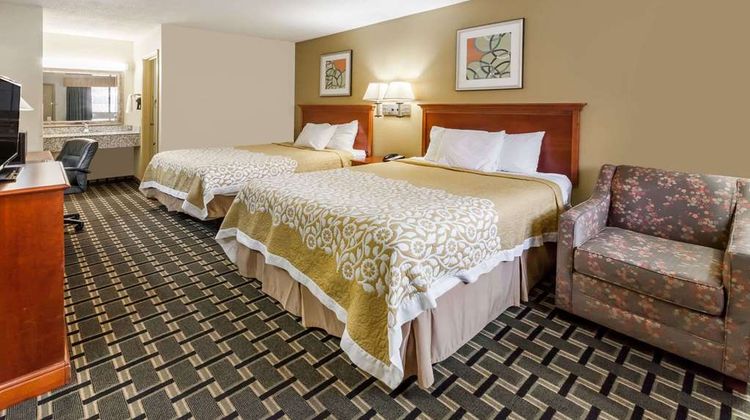 Days Inn Kent - Akron Room