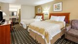 Days Inn Kent - Akron Room