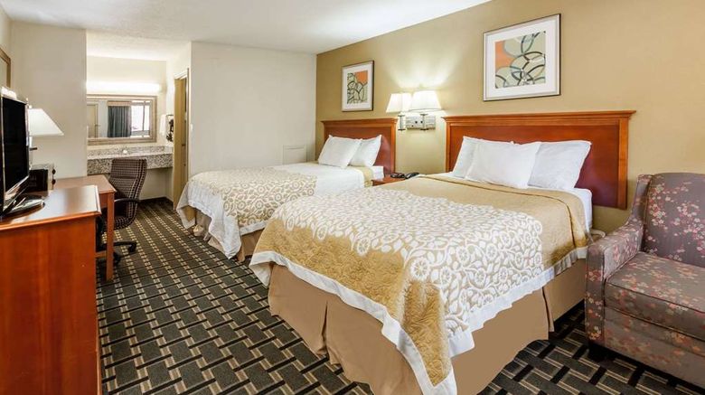 <b>Days Inn Kent - Akron Room</b>. Images powered by <a href="https://iceportal.shijigroup.com/" title="IcePortal" target="_blank">IcePortal</a>.