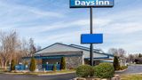 Days Inn Kent - Akron Exterior