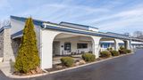 Days Inn Kent - Akron Exterior