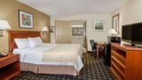 Days Inn Kent - Akron Room