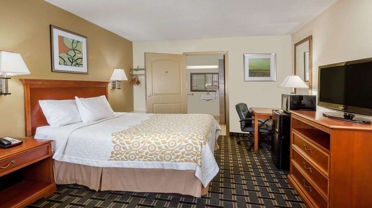 Days Inn Kent - Akron Room